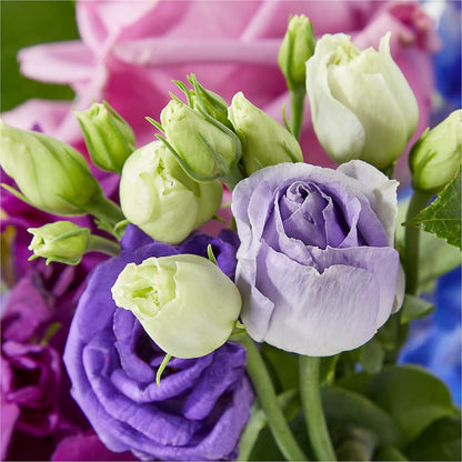 Twilight Glow Bouquet –  Gateway Florist, Rockwood TN