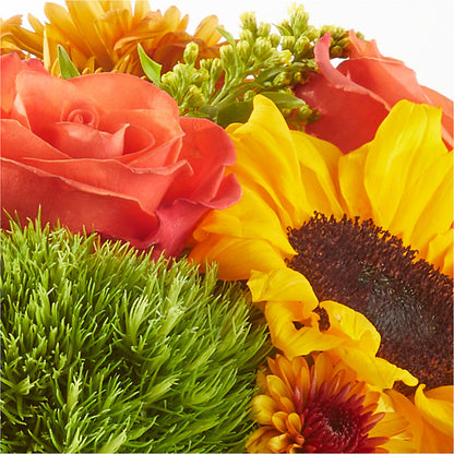 Farmer’s Market Stroll Bouquet –  Gateway Florist, Rockwood TN
