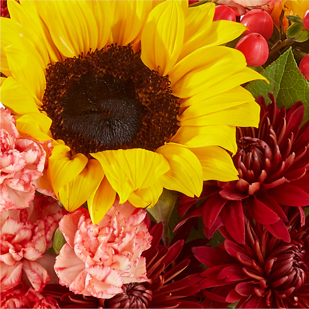 Fresh Cider Bouquet –  Gateway Florist, Rockwood TN