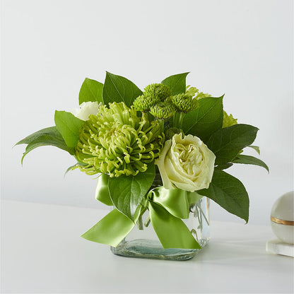Emerald Forest Bouquet –  Gateway Florist, Rockwood TN
