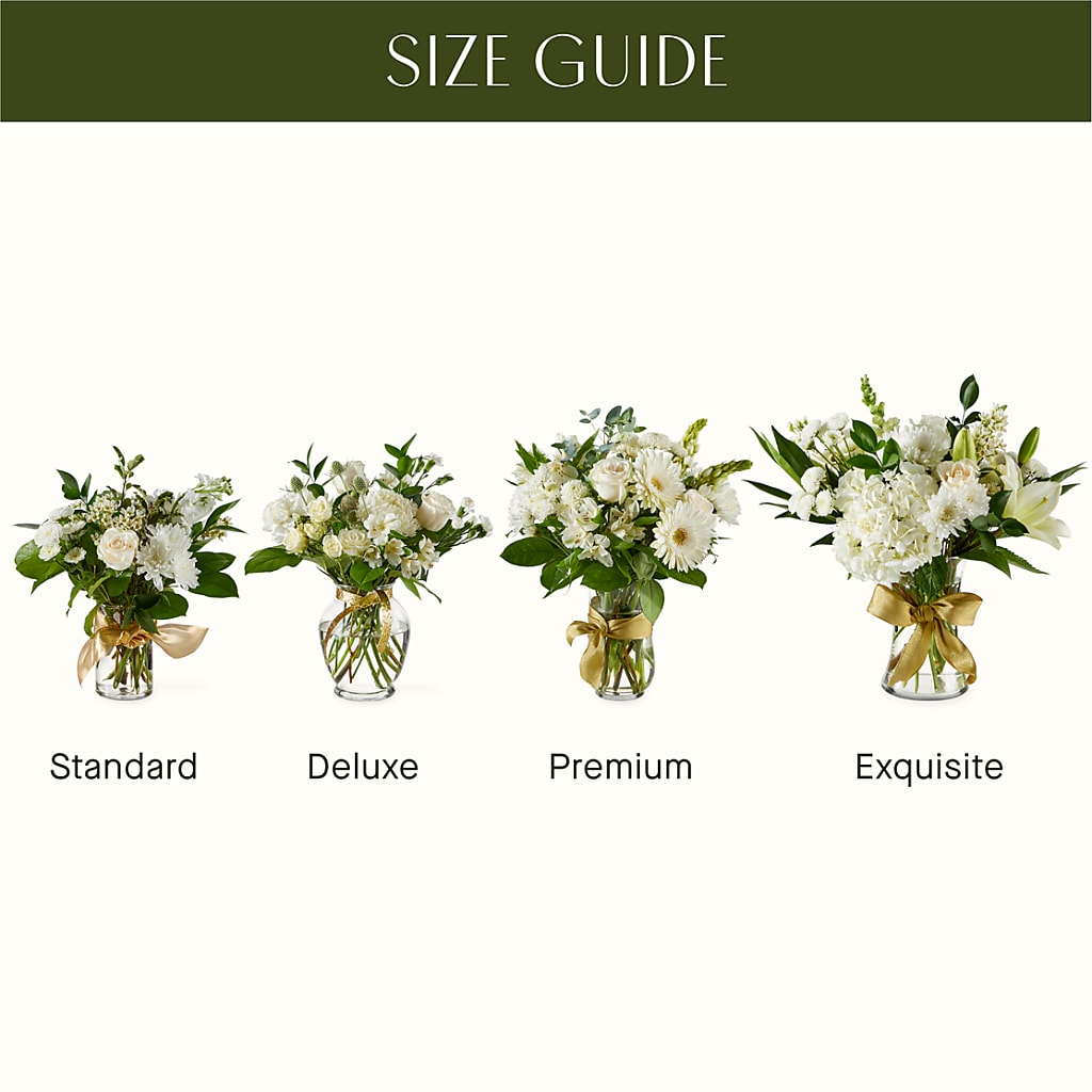 New Beginnings – A Florist Original –  Gateway Florist, Rockwood TN