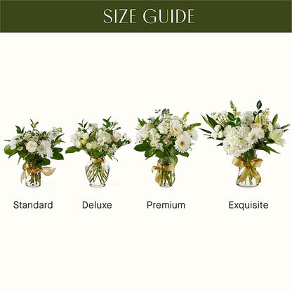 New Beginnings – A Florist Original –  Gateway Florist, Rockwood TN