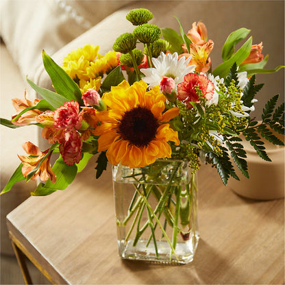 Fall Delight – A Florist Original –  Gateway Florist, Rockwood TN