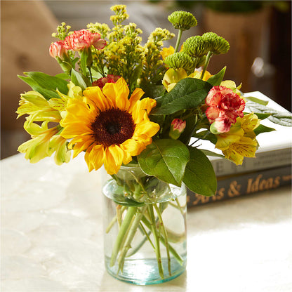 Fall Delight – A Florist Original –  Gateway Florist, Rockwood TN