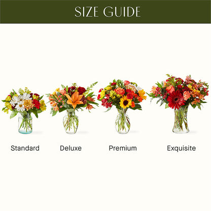 Fall Delight – A Florist Original –  Gateway Florist, Rockwood TN