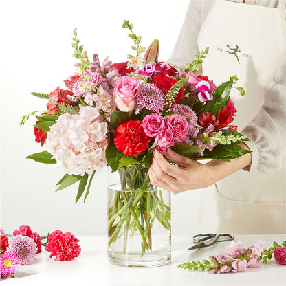Swooning Over You - A Luxury Florist Original –  Gateway Florist, Rockwood TN