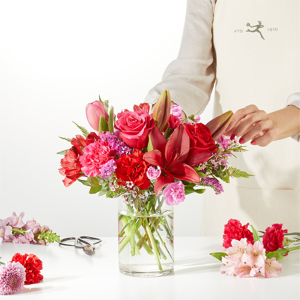 Together Forever - A Florist Original –  Gateway Florist, Rockwood TN