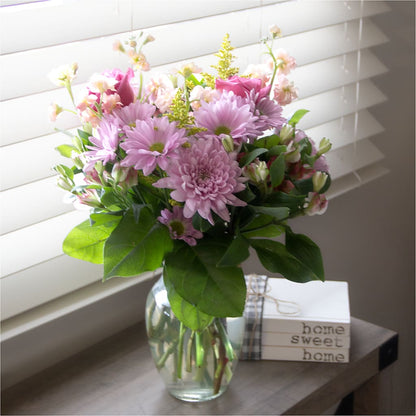 Pastel Tradition - A Florist Original –  Gateway Florist, Rockwood TN