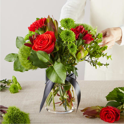 Heritage Kindle – A Florist Original –  Gateway Florist, Rockwood TN