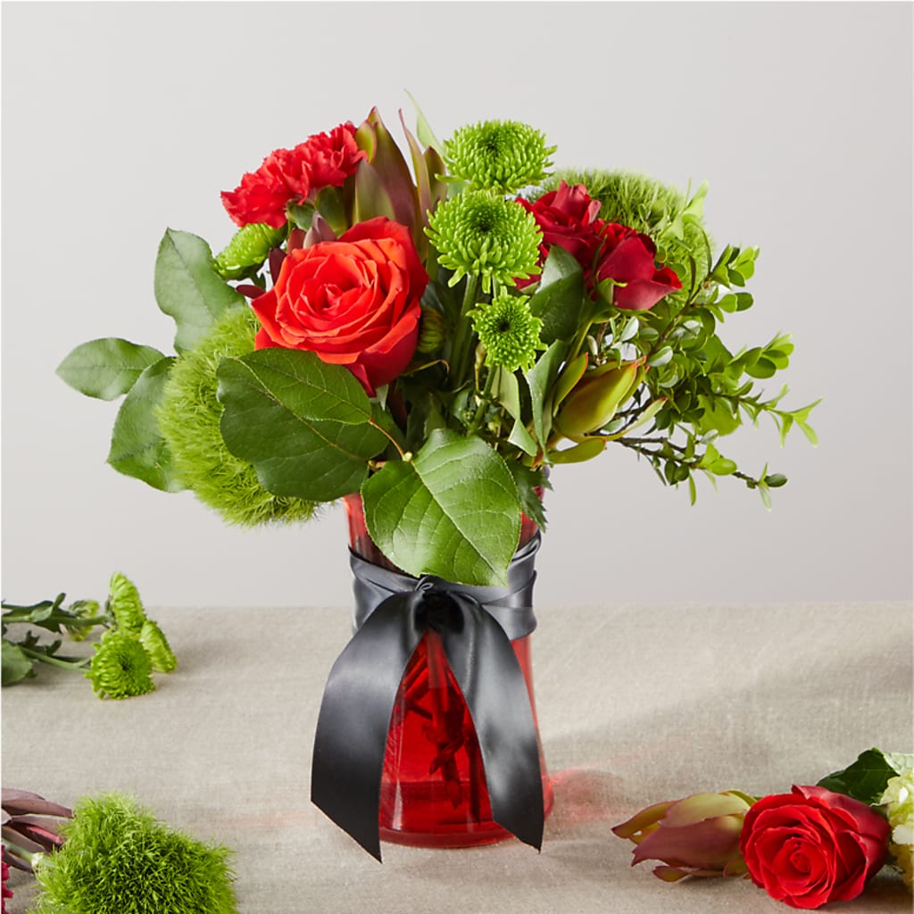 Heritage Kindle – A Florist Original –  Gateway Florist, Rockwood TN