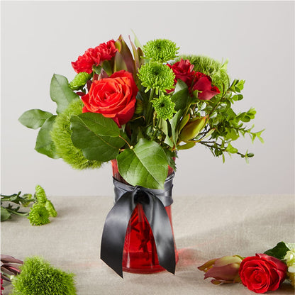 Heritage Kindle – A Florist Original –  Gateway Florist, Rockwood TN