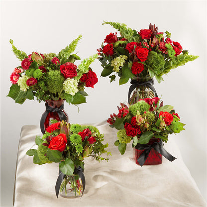 Heritage Kindle – A Florist Original –  Gateway Florist, Rockwood TN