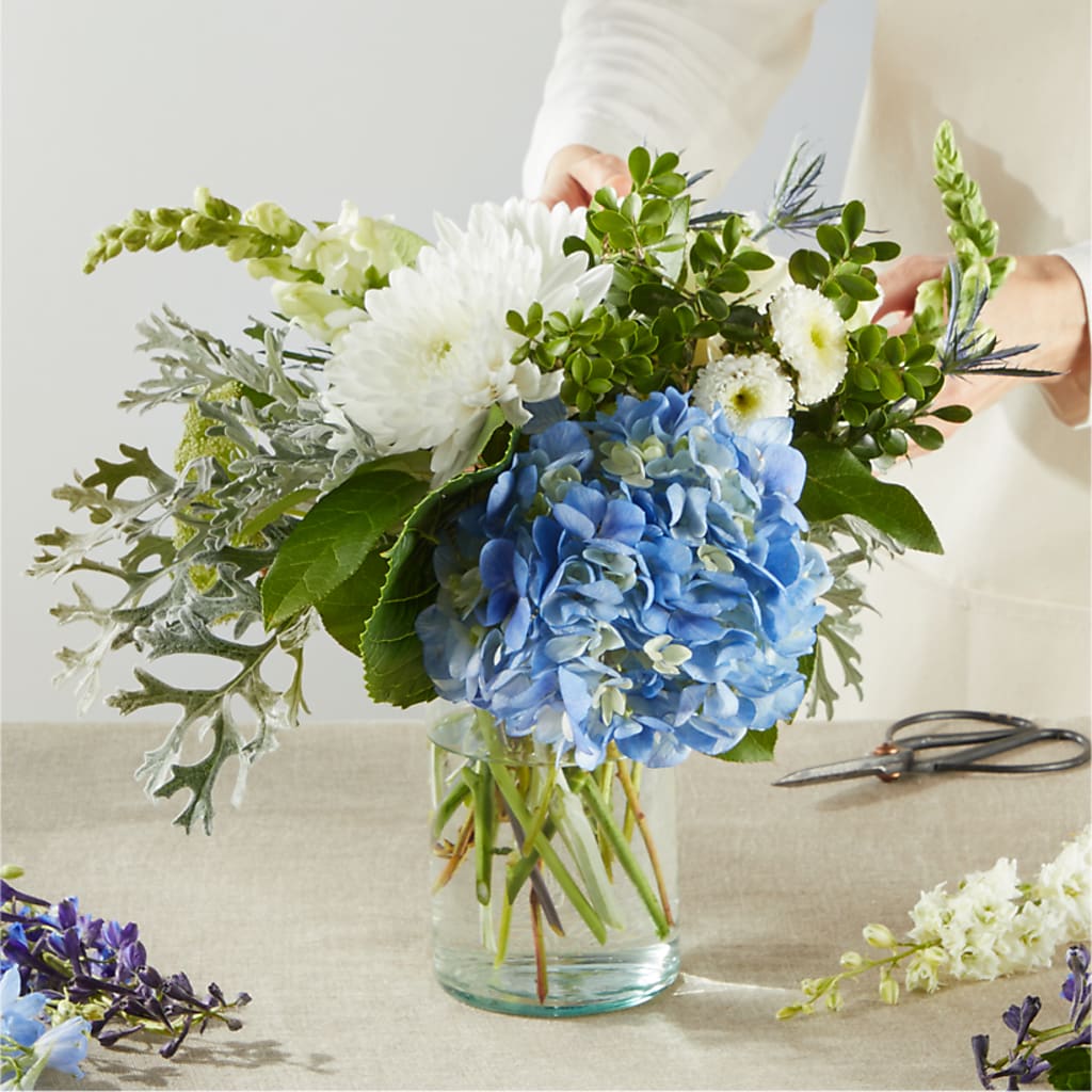 Festival of Lights – A Florist Original –  Gateway Florist, Rockwood TN