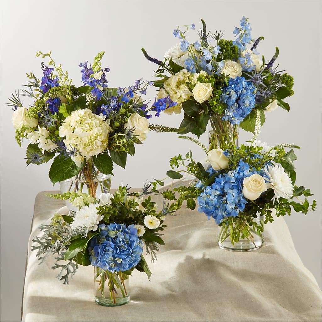 Festival of Lights – A Florist Original –  Gateway Florist, Rockwood TN