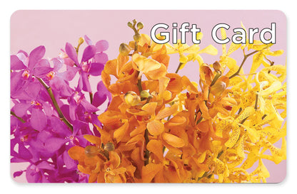 Gift Card –  Gateway Florist, Rockwood TN