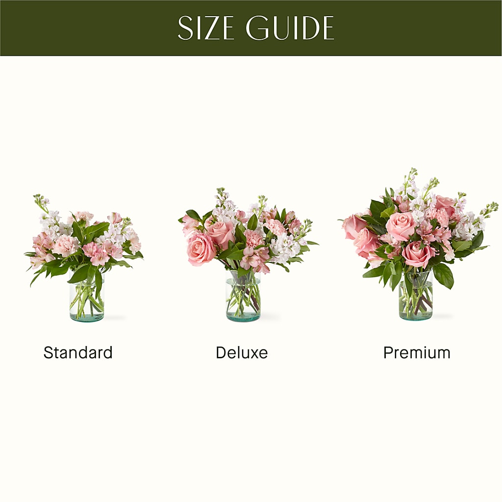At the Ballet Bouquet –  Gateway Florist, Rockwood TN