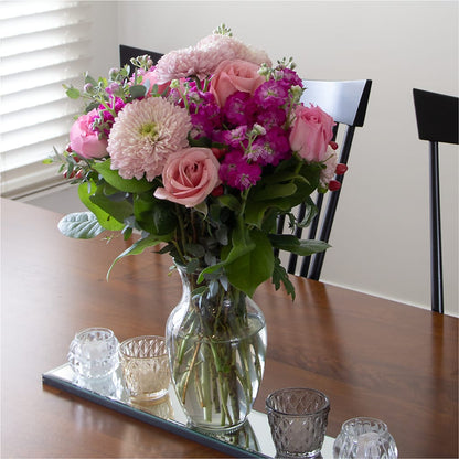 Sunday Morning Bouquet –  Gateway Florist, Rockwood TN