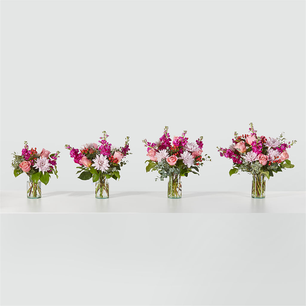 Sunday Morning Bouquet –  Gateway Florist, Rockwood TN