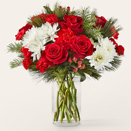 Seasonal Magic Bouquet –  Gateway Florist, Rockwood TN