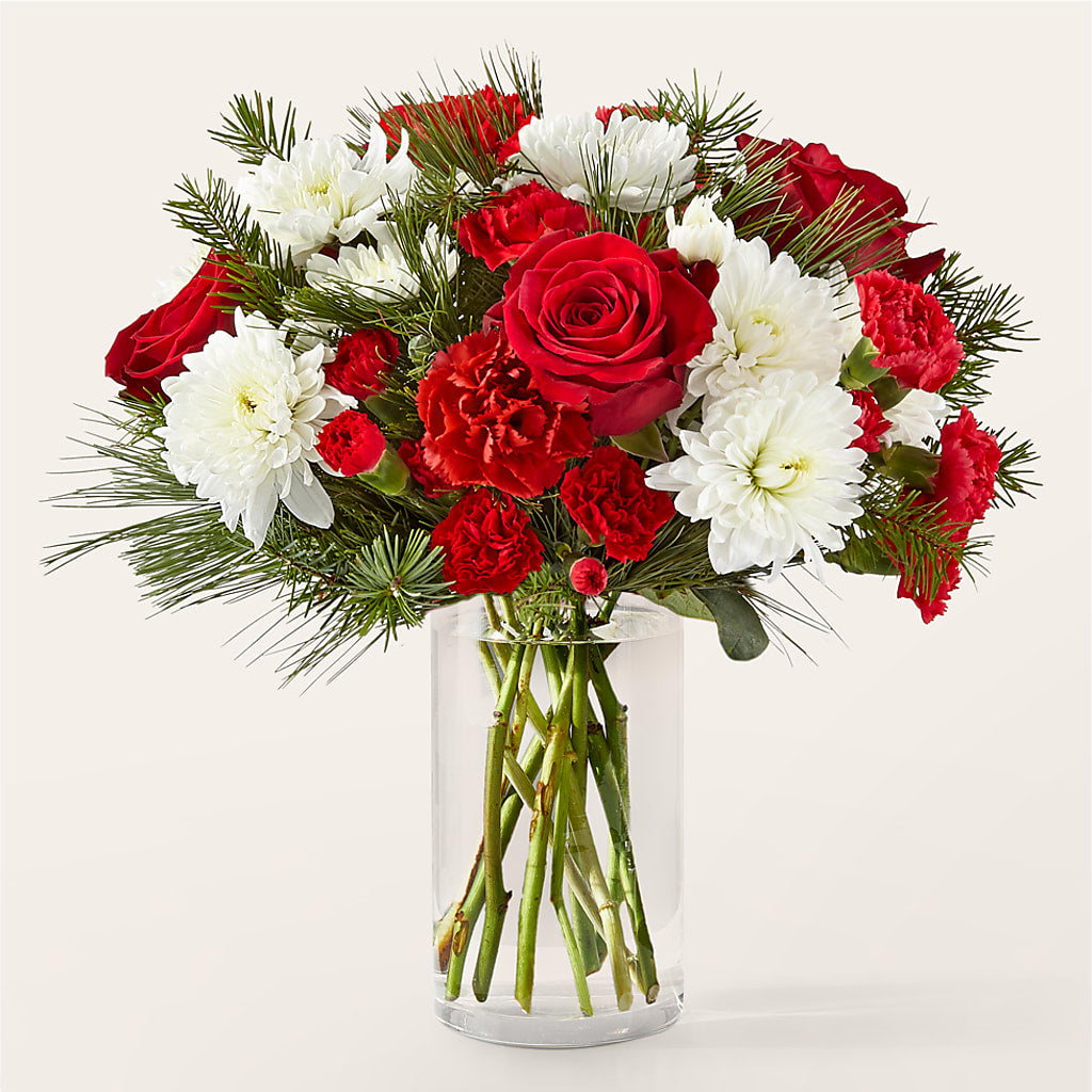 Seasonal Magic Bouquet –  Gateway Florist, Rockwood TN