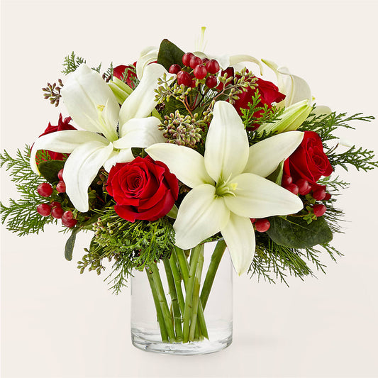 Glittering Lights Bouquet –  Gateway Florist, Rockwood TN