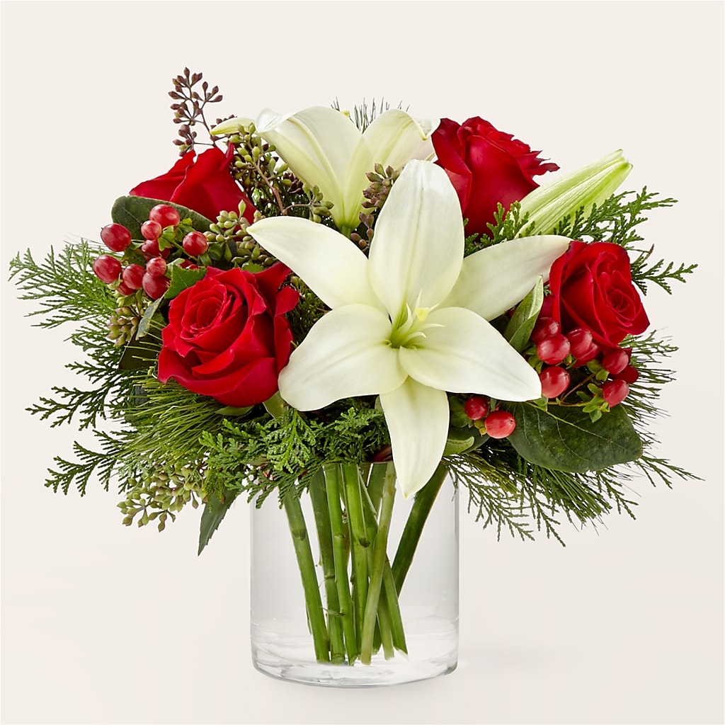 Glittering Lights Bouquet –  Gateway Florist, Rockwood TN