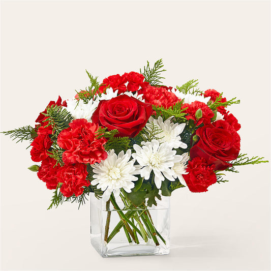 Peppermint Chill Bouquet –  Gateway Florist, Rockwood TN