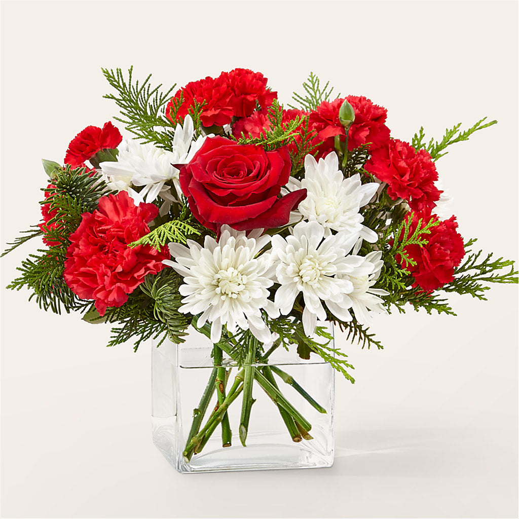 Peppermint Chill Bouquet –  Gateway Florist, Rockwood TN