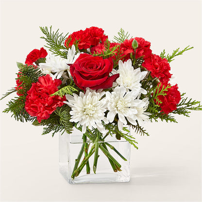 Peppermint Chill Bouquet –  Gateway Florist, Rockwood TN