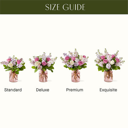 Springtime Spritz Bouquet –  Gateway Florist, Rockwood TN