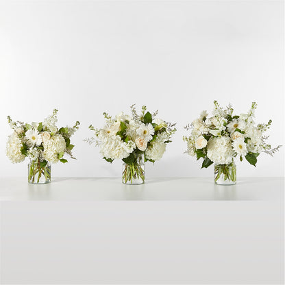 Sun-drenched Blooms Box Bouquet –  Gateway Florist, Rockwood TN