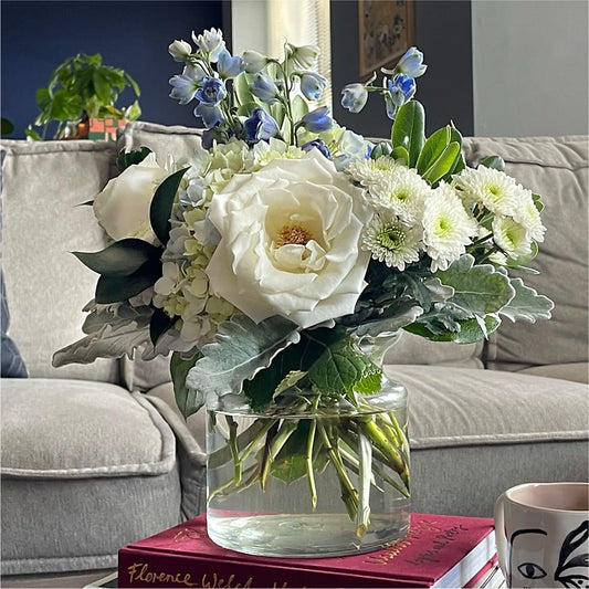 Clear Skies Bouquet –  Gateway Florist, Rockwood TN