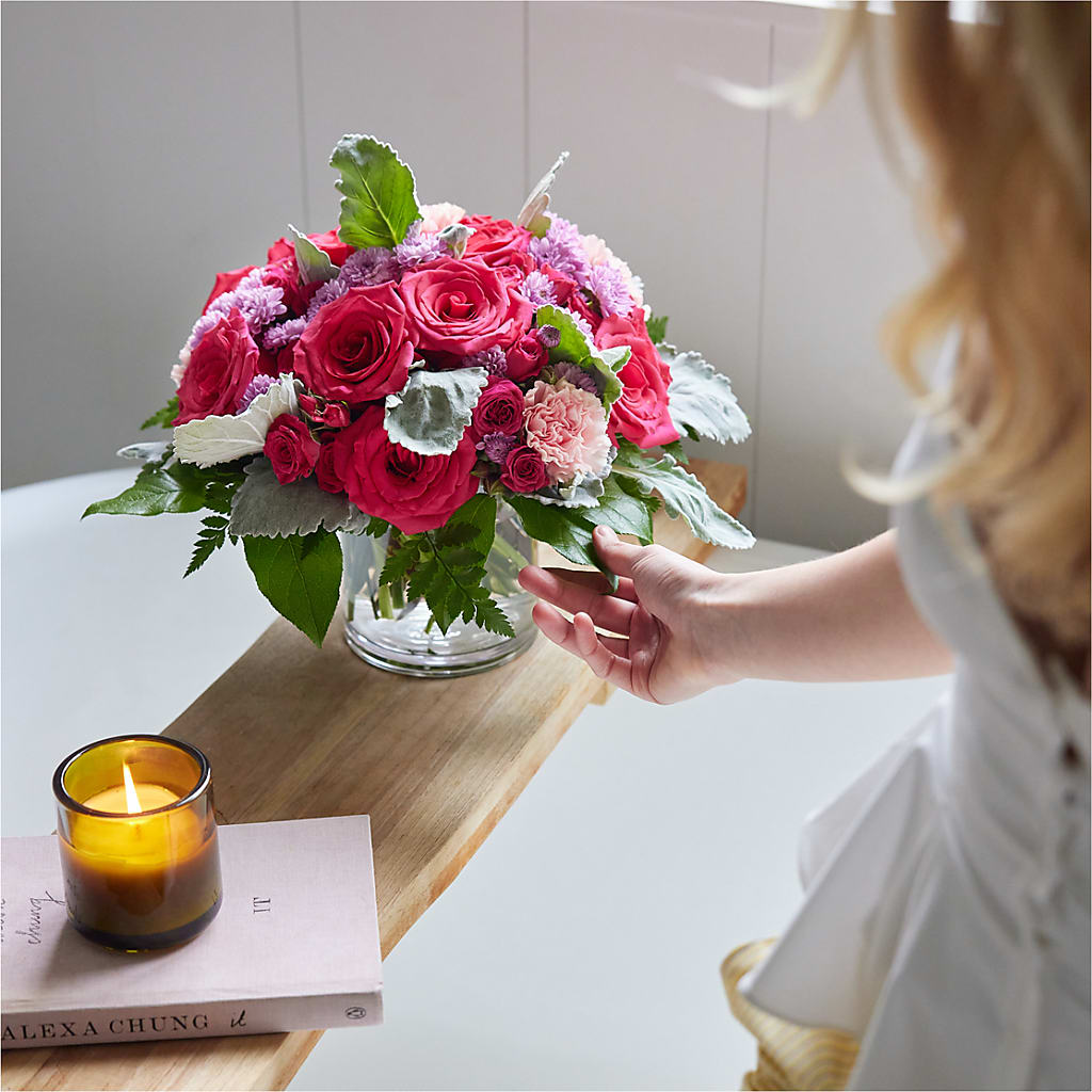 Sweet As Can Be Bouquet –  Gateway Florist, Rockwood TN