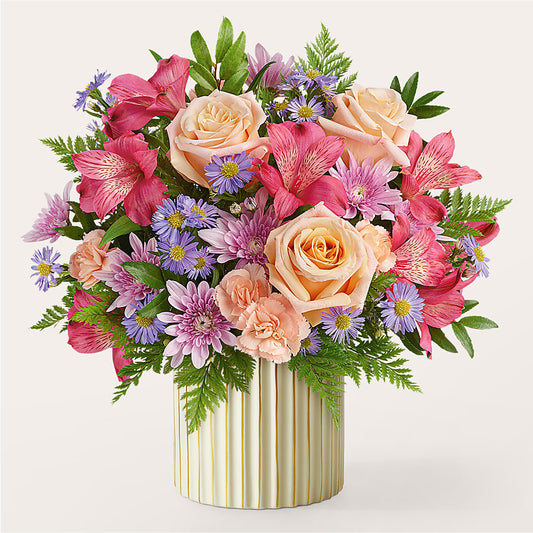 Sunset Serenade Bouquet –  Gateway Florist, Rockwood TN