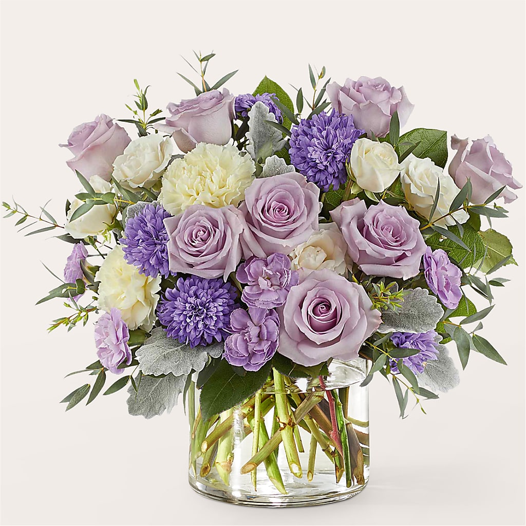 Stardust Bouquet –  Gateway Florist, Rockwood TN