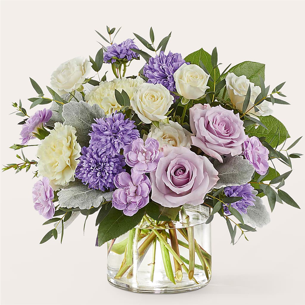 Stardust Bouquet –  Gateway Florist, Rockwood TN