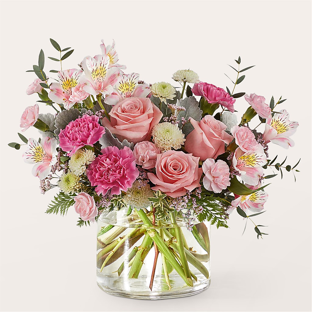 The Treehouse Bouquet –  Gateway Florist, Rockwood TN