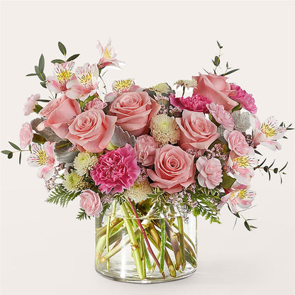 The Treehouse Bouquet –  Gateway Florist, Rockwood TN