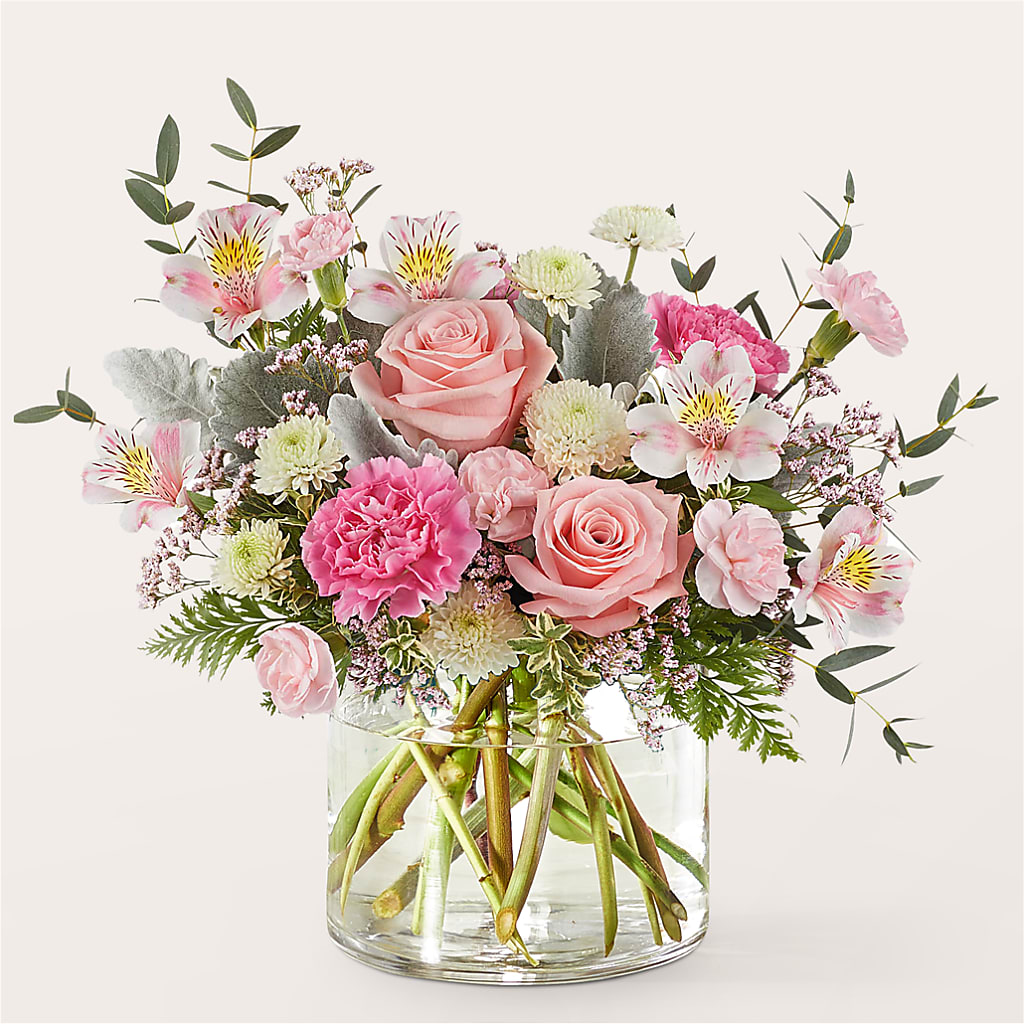 The Treehouse Bouquet –  Gateway Florist, Rockwood TN
