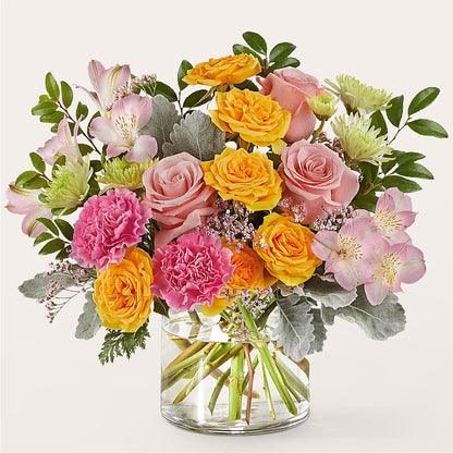 Mai Tai Bouquet –  Gateway Florist, Rockwood TN