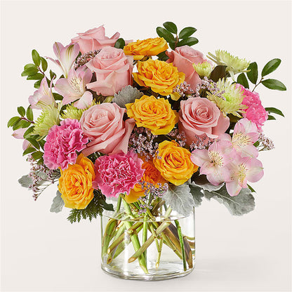 Mai Tai Bouquet –  Gateway Florist, Rockwood TN