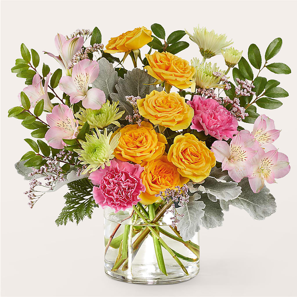 Mai Tai Bouquet –  Gateway Florist, Rockwood TN