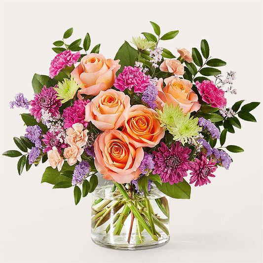 Effervescence Bouquet –  Gateway Florist, Rockwood TN