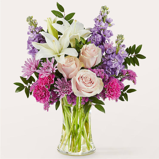 High Tea Bouquet –  Gateway Florist, Rockwood TN