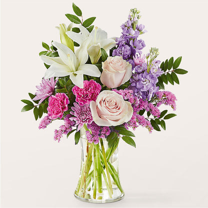 High Tea Bouquet –  Gateway Florist, Rockwood TN