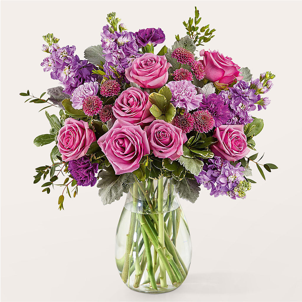 A Love Story Bouquet –  Gateway Florist, Rockwood TN