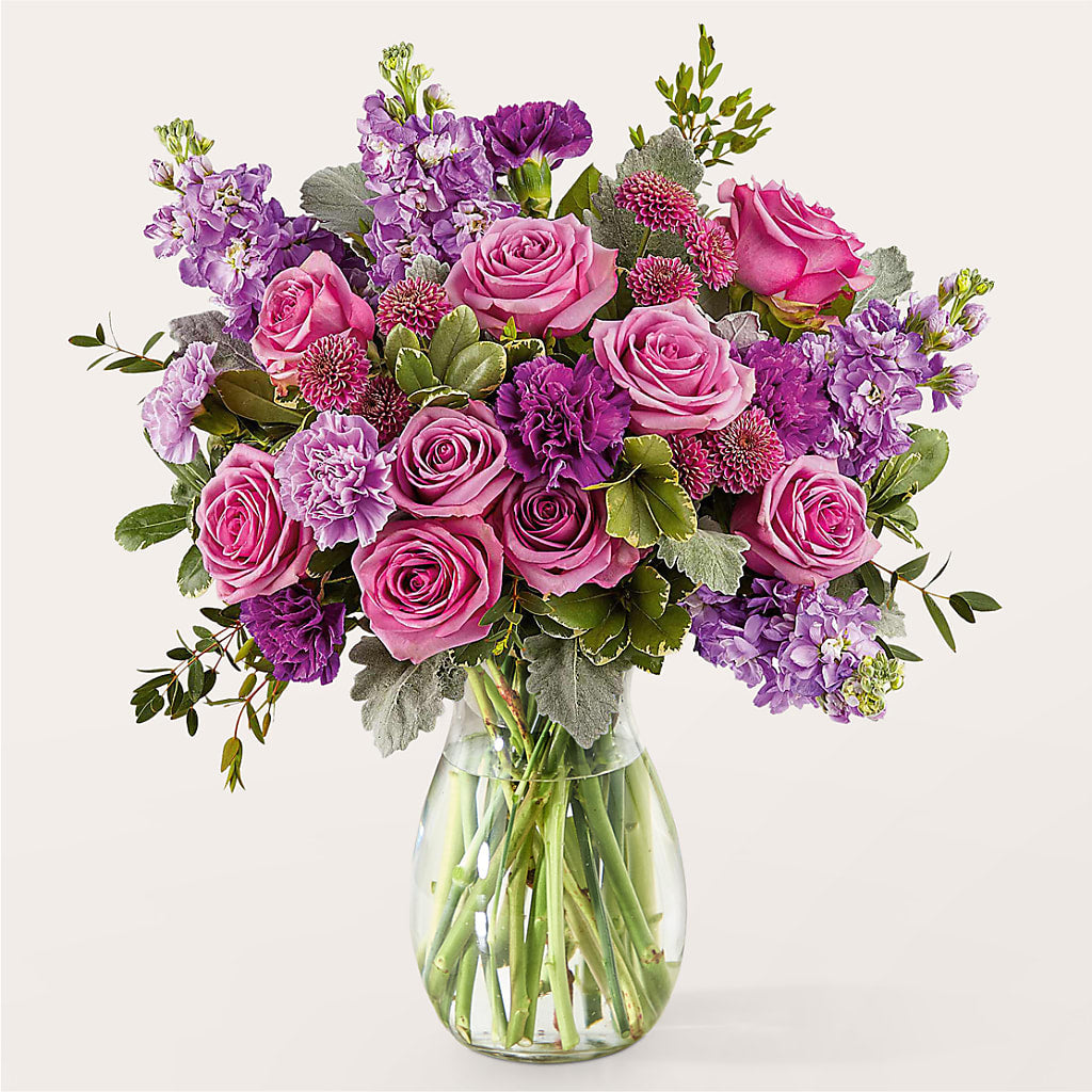 A Love Story Bouquet –  Gateway Florist, Rockwood TN