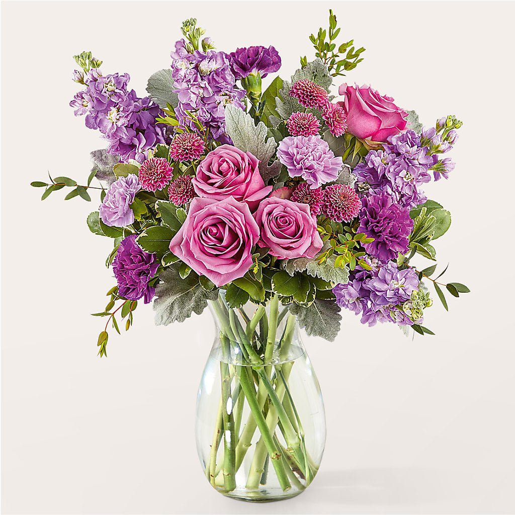 A Love Story Bouquet –  Gateway Florist, Rockwood TN