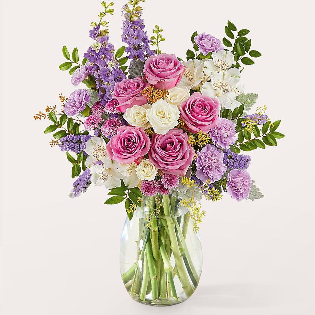 Lucky Me Bouquet –  Gateway Florist, Rockwood TN