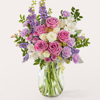 Lucky Me Bouquet –  Gateway Florist, Rockwood TN